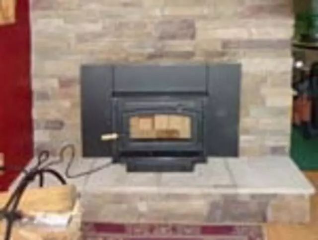 American Chimney & Fireplace