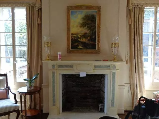 American Chimney & Fireplace