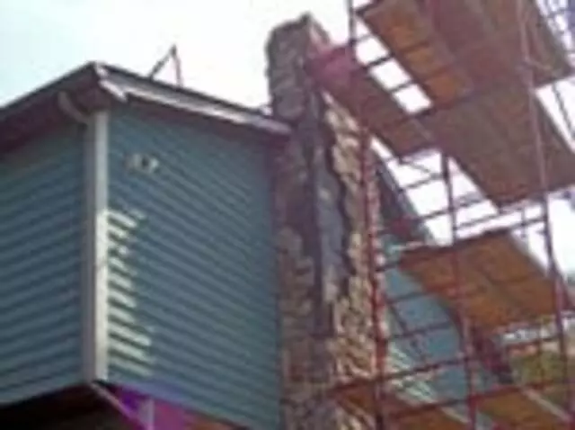 American Chimney & Fireplace
