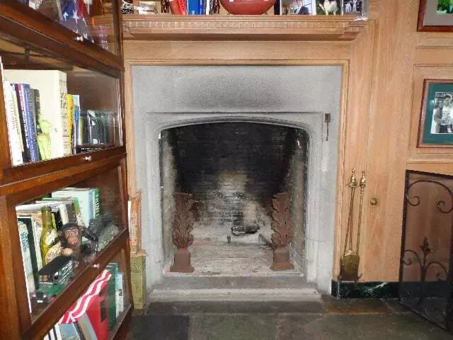 American Chimney & Fireplace