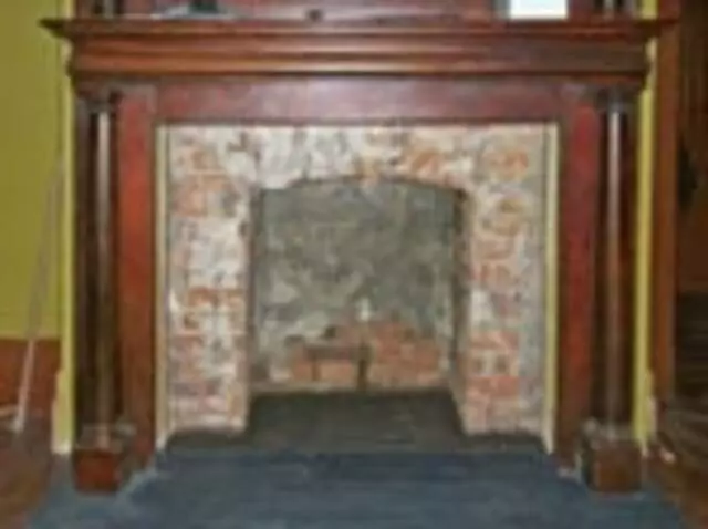 American Chimney & Fireplace