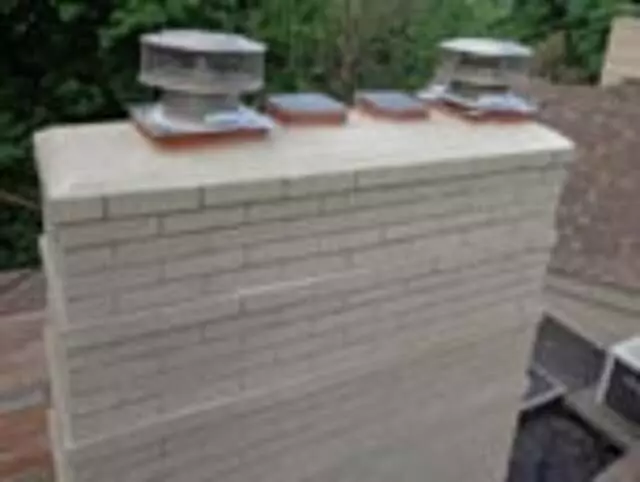 American Chimney & Fireplace