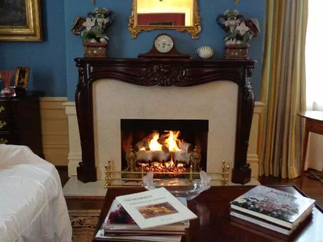American Chimney & Fireplace