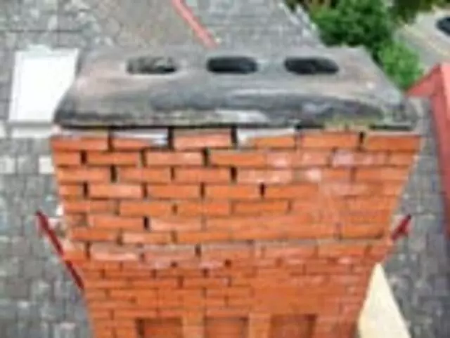 American Chimney & Fireplace