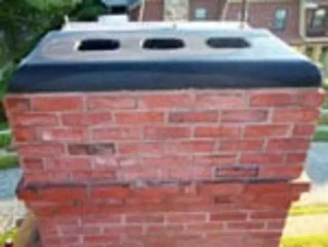 American Chimney & Fireplace