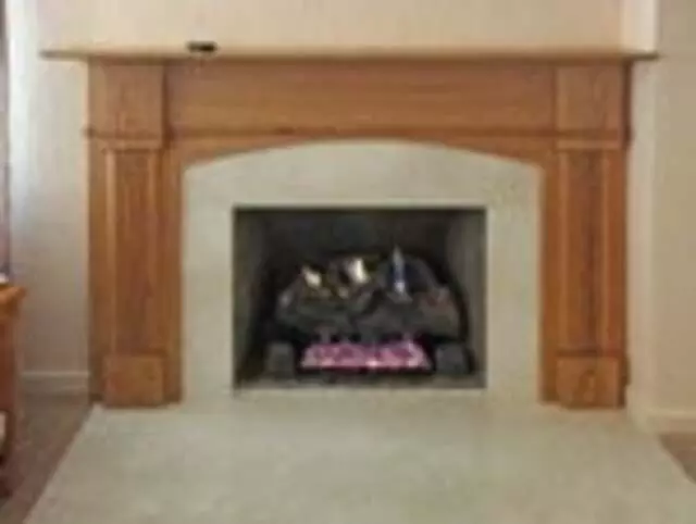 American Chimney & Fireplace
