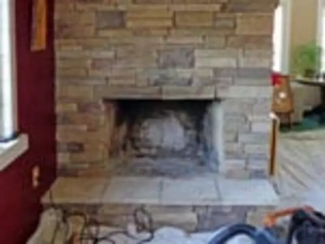 American Chimney & Fireplace