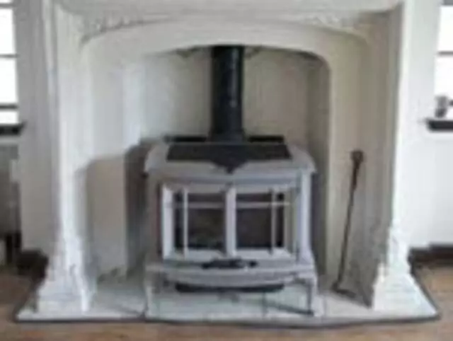 American Chimney & Fireplace