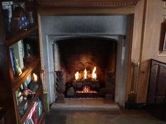 American Chimney & Fireplace