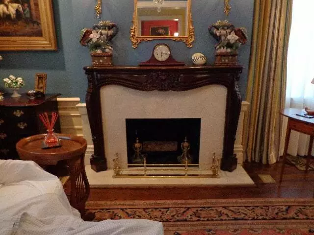 American Chimney & Fireplace