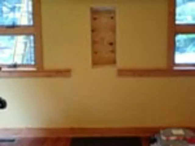 American Chimney & Fireplace