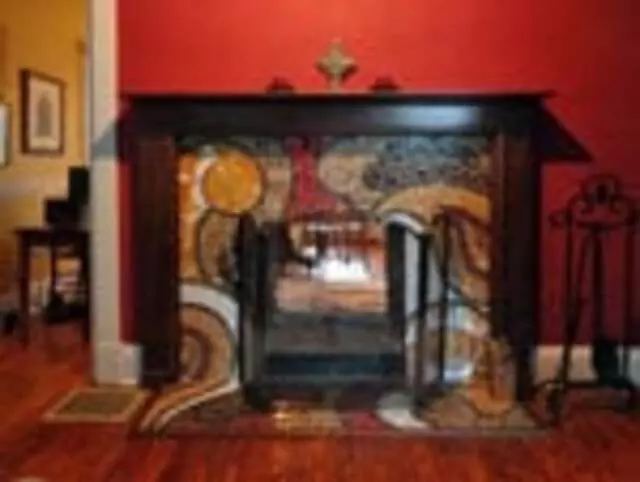 American Chimney & Fireplace