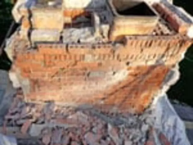 American Chimney & Fireplace