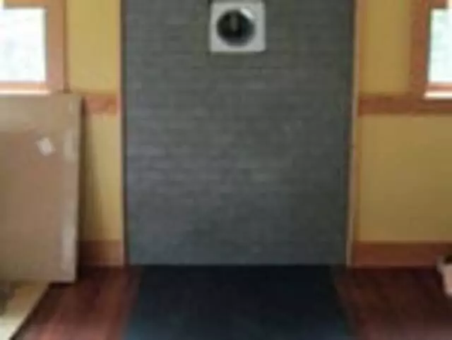 American Chimney & Fireplace