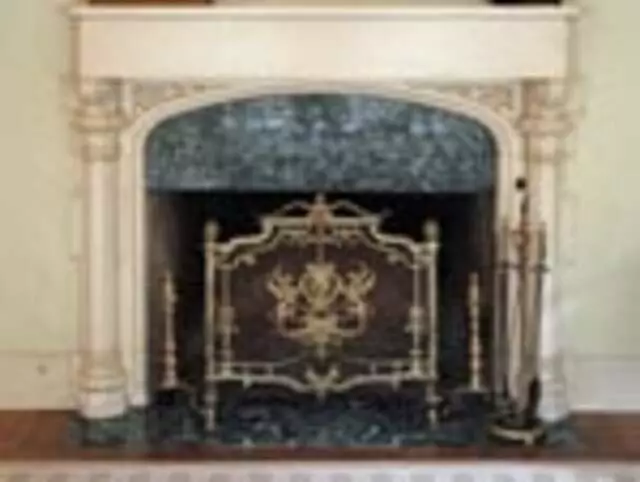 American Chimney & Fireplace