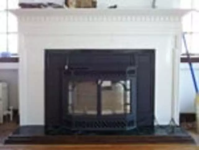 American Chimney & Fireplace