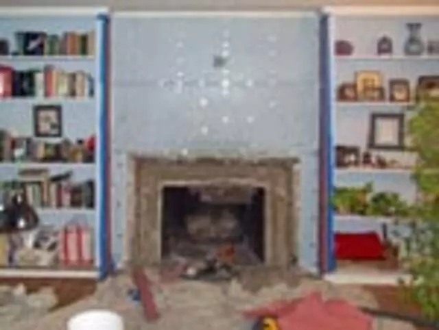 American Chimney & Fireplace