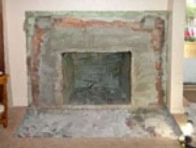 American Chimney & Fireplace