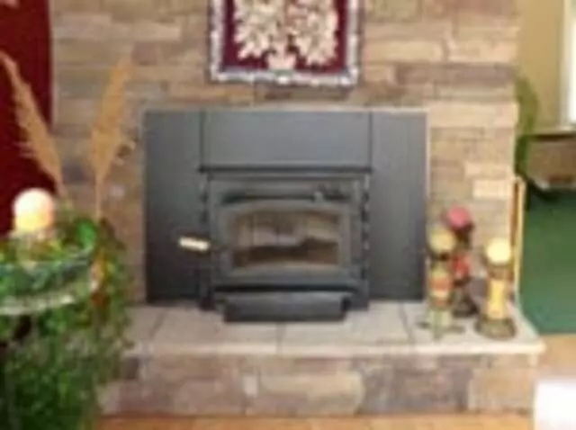 American Chimney & Fireplace