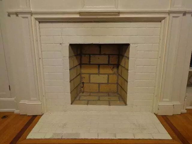 American Chimney & Fireplace