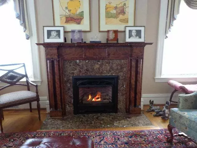 American Chimney & Fireplace