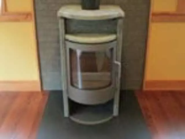 American Chimney & Fireplace