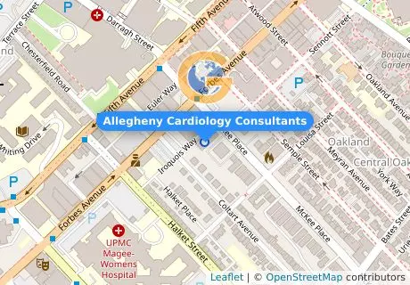 Allegheny Cardiology Consultants