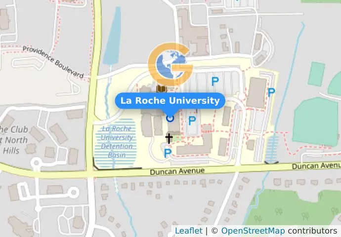 La Roche University