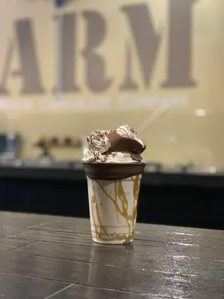 Fudge Farm