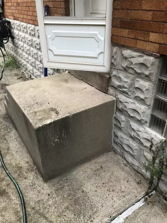 A-1 Concrete Leveling & Foundation Repair