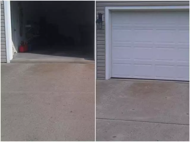 A-1 Concrete Leveling & Foundation Repair