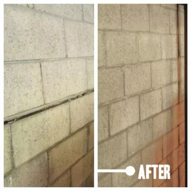 A-1 Concrete Leveling & Foundation Repair