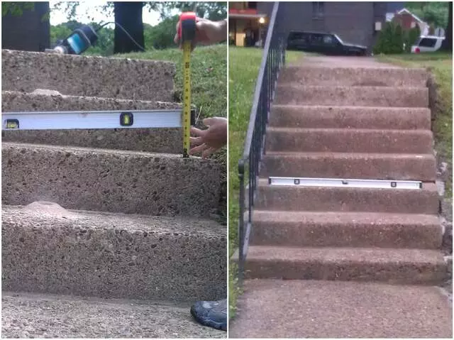 A-1 Concrete Leveling & Foundation Repair