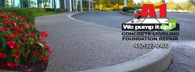 A-1 Concrete Leveling & Foundation Repair