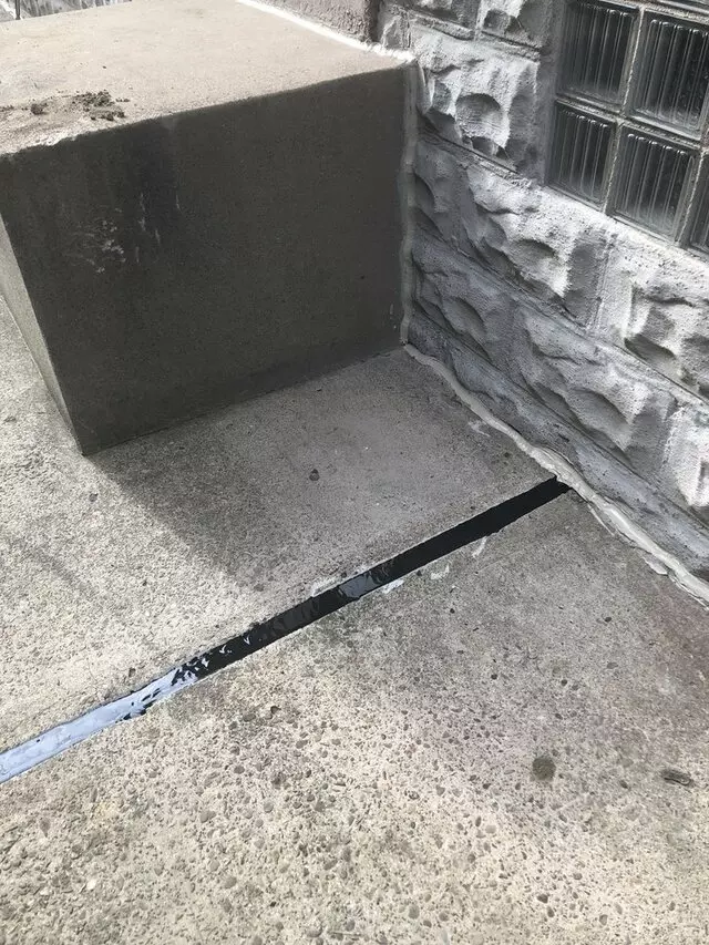 A-1 Concrete Leveling & Foundation Repair