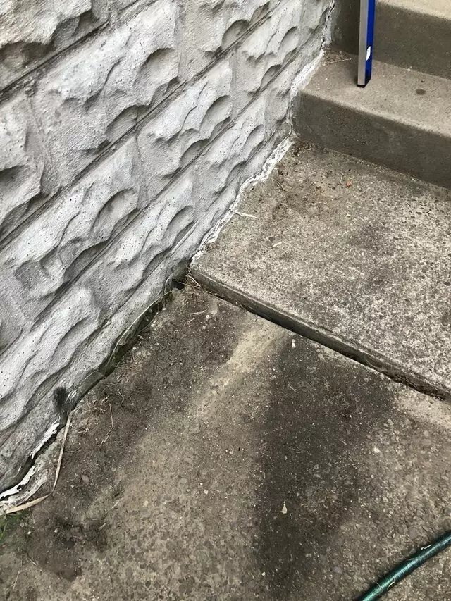 A-1 Concrete Leveling & Foundation Repair