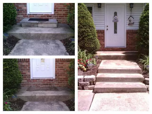 A-1 Concrete Leveling & Foundation Repair