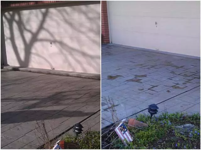 A-1 Concrete Leveling & Foundation Repair