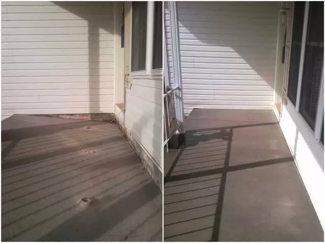 A-1 Concrete Leveling & Foundation Repair