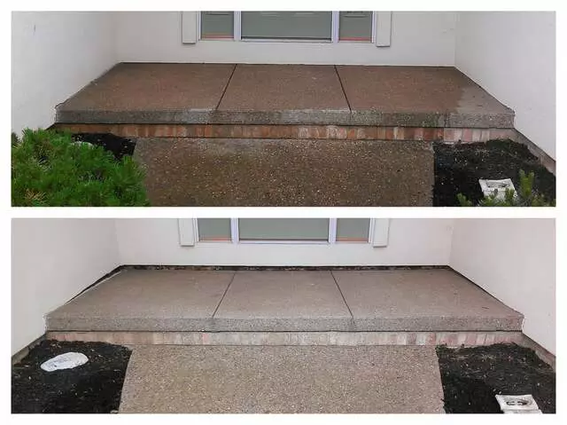 A-1 Concrete Leveling & Foundation Repair