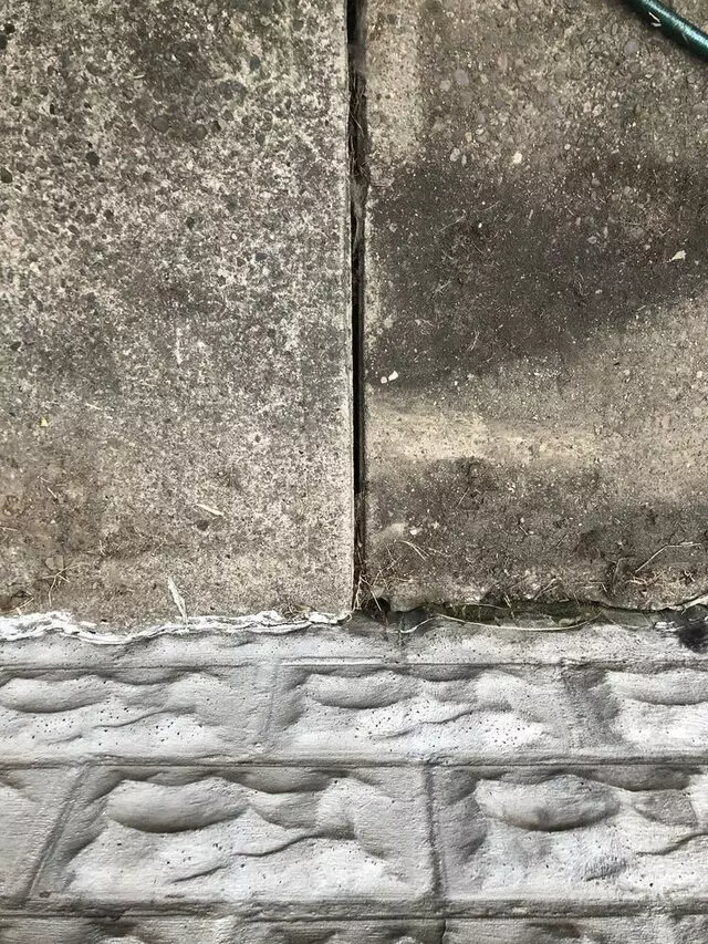 A-1 Concrete Leveling & Foundation Repair