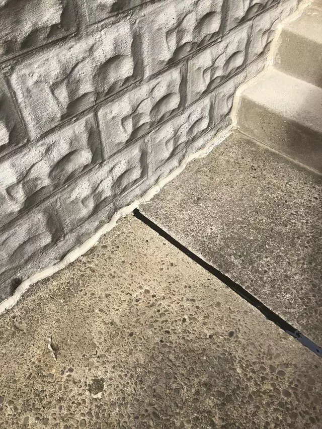 A-1 Concrete Leveling & Foundation Repair