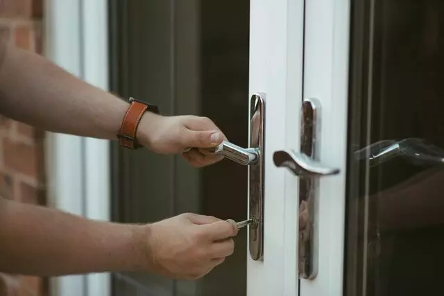 Always Open Locksmith