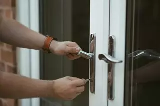 Always Open Locksmith