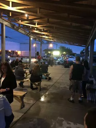 Carrick Farmers Market