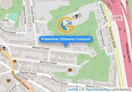 Fineview Citizens Council