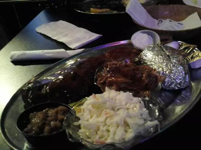 Dukes Rib House & Grille