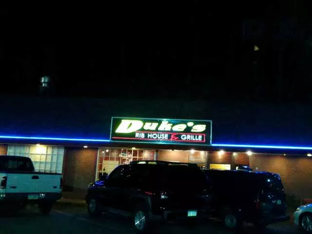 Dukes Rib House & Grille