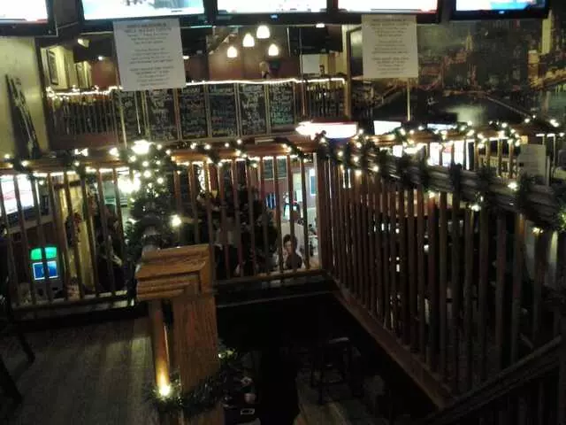 Dukes Rib House & Grille