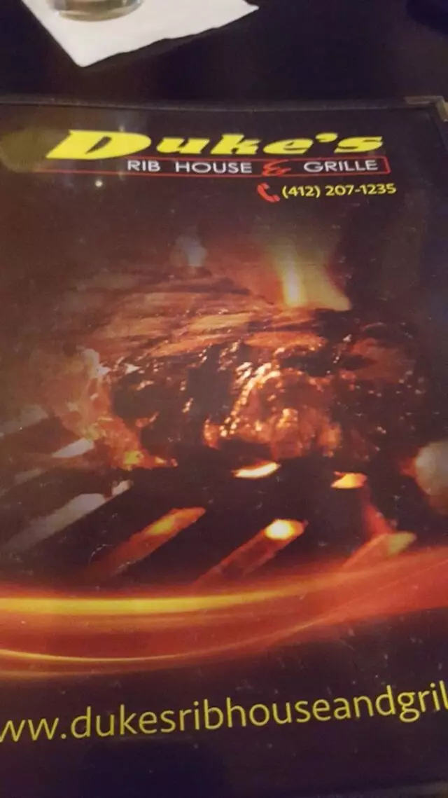 Dukes Rib House & Grille